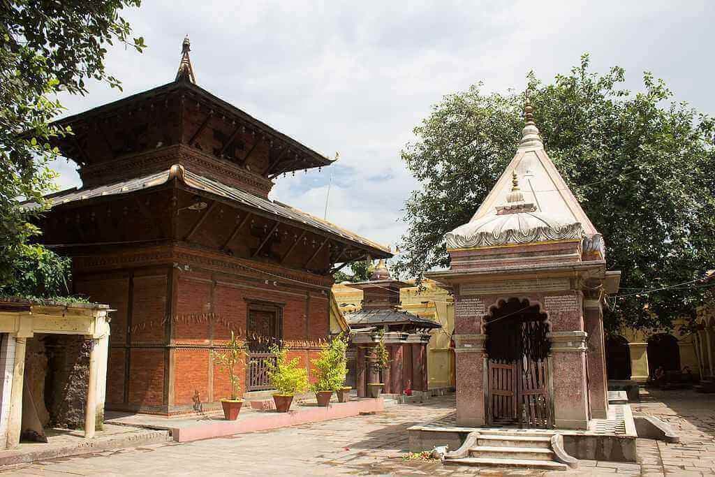 Ram Mandir (temple)